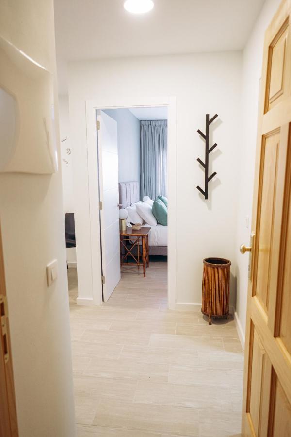 Club Apartments By Grupo Compostelana 2 Puerto de la Cruz  Eksteriør billede