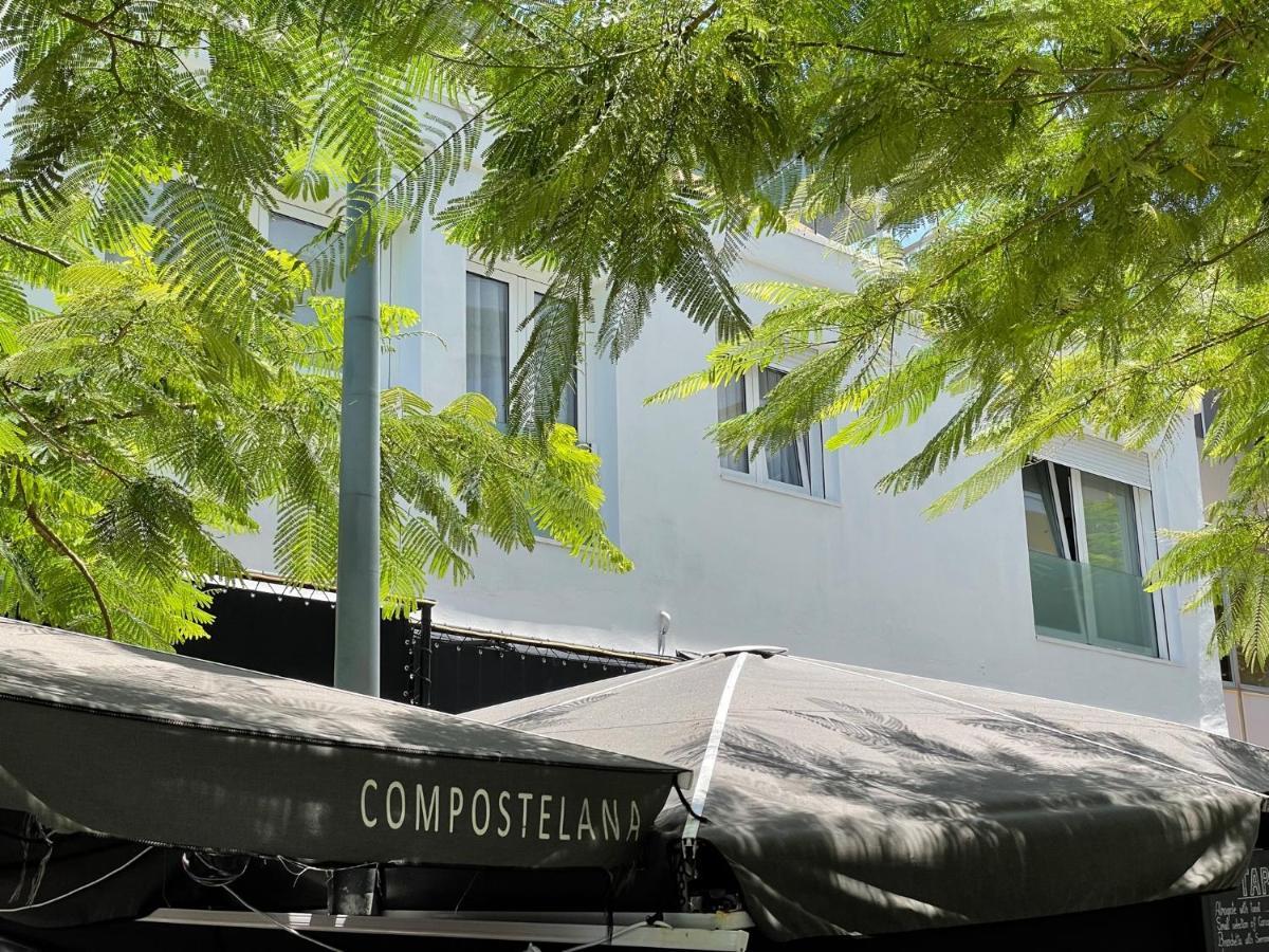 Club Apartments By Grupo Compostelana 2 Puerto de la Cruz  Eksteriør billede